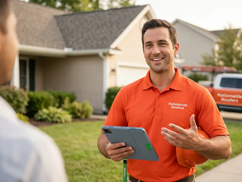 Roof Installation  in New Rochelle  FAQ